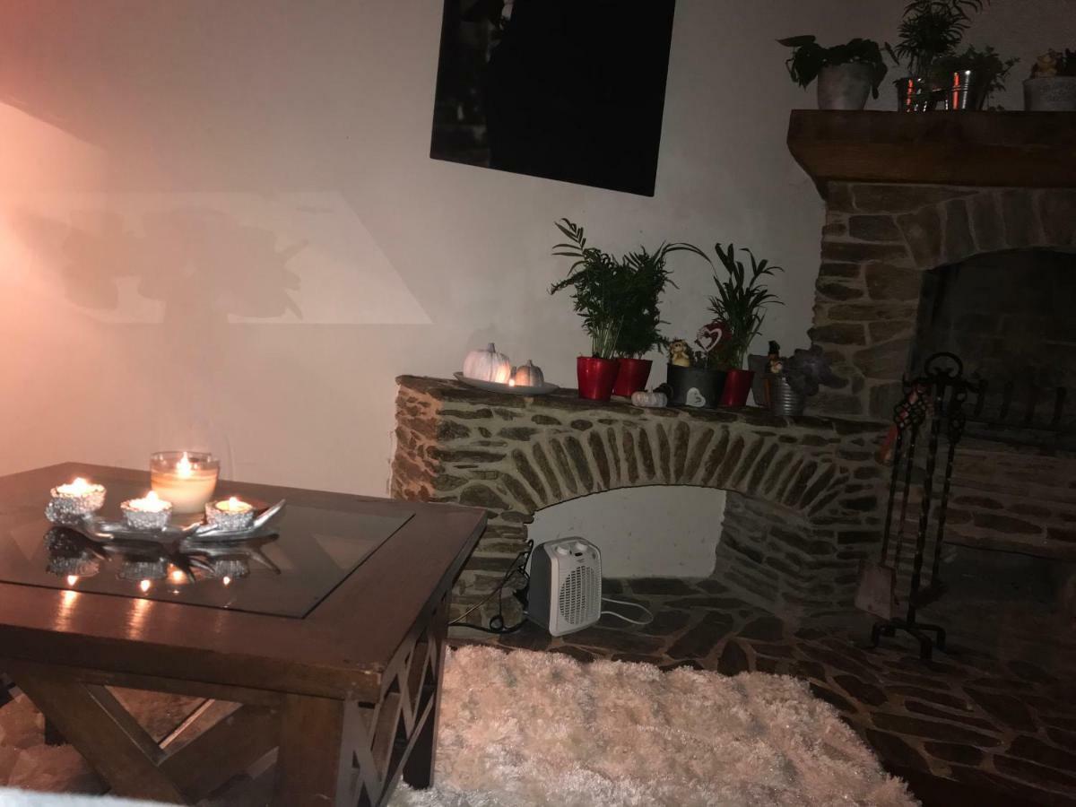 Penzion Sancta Katharina Rozvadov Exteriér fotografie